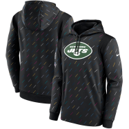 New York Jets Nike Black NFL Hoodie 2021