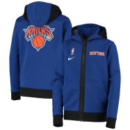 New York Knicks NBA Hoody By Nike