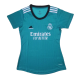 Real Madrid Jersey Third Away Soccer Jersey 2021/22