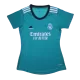 Real Madrid Jersey Third Away Soccer Jersey 2021/22 - bestsoccerstore