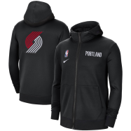 Portland Trail Blazers NBA Hoody By Nike