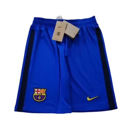 Barcelona Jersey Custom Third Away Soccer Jersey 2021/22 - bestsoccerstore