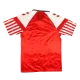 Denmark Jersey Home Soccer Jersey 1992 - bestsoccerstore