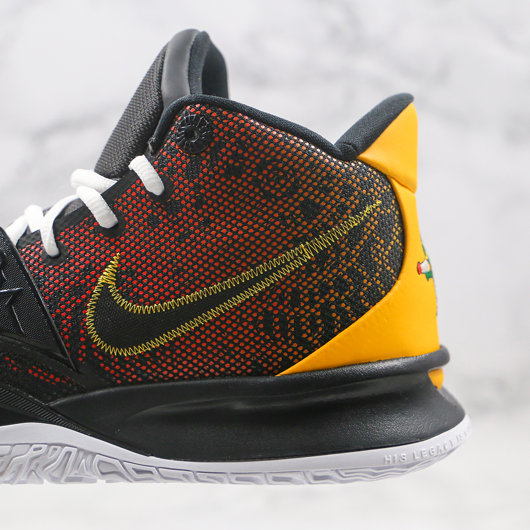 kyrie raygun
