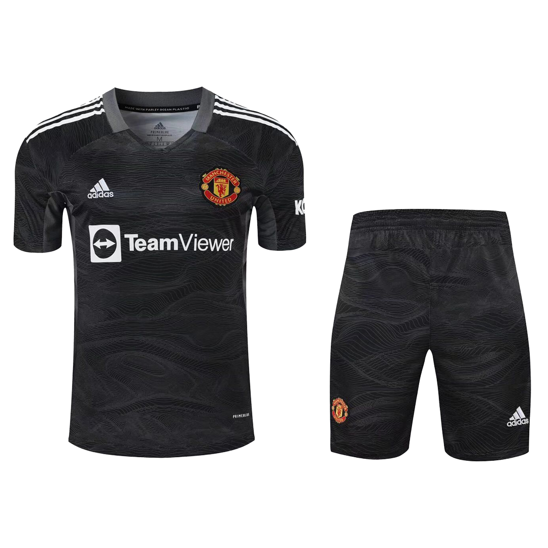 Manchester United Jersey Soccer Jersey 2021/22