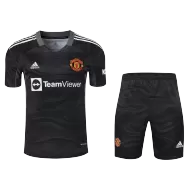 Manchester United Jersey Soccer Jersey 2021/22 - bestsoccerstore