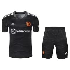 Manchester United Jersey Soccer Jersey 2021/22 - bestsoccerstore
