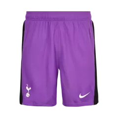 Tottenham Hotspur Jersey Third Away Soccer Jersey 2021/22 - bestsoccerstore