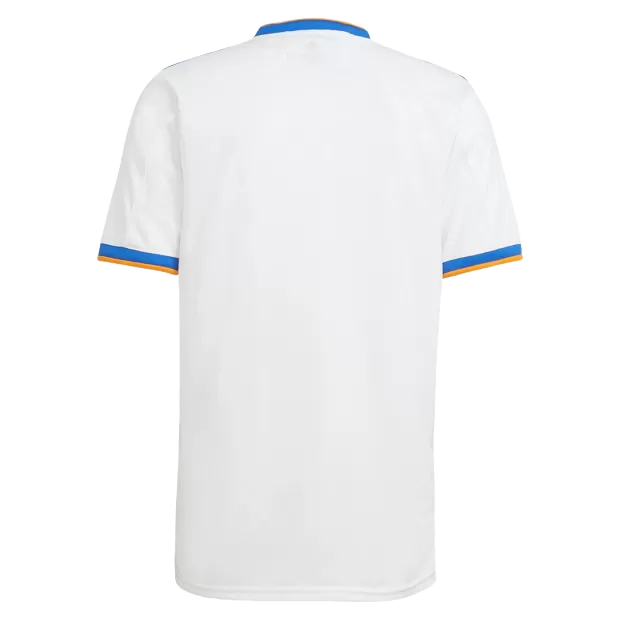 Nike Chelsea Away Stadium Shirt 2021-22 with Rüdiger 2 Printing