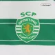 Sporting CP Jersey Custom Soccer Jersey Home 2021/22 - bestsoccerstore