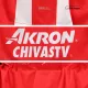 Chivas Jersey Home Soccer Jersey 2021/22 - bestsoccerstore