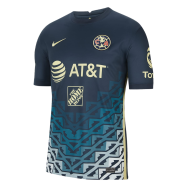 Club America Aguilas Jersey  Away Soccer Jersey 2021/22