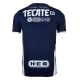 Monterrey Jersey Custom Soccer Jersey Home 2021/22 - bestsoccerstore