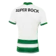 Sporting CP Jersey Custom Soccer Jersey Home 2021/22 - bestsoccerstore
