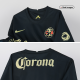 Club America Aguilas Jersey  Away Soccer Jersey 2021/22