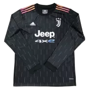 Juventus Jersey Custom Away Soccer Jersey 2021/22 - bestsoccerstore