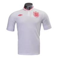 England Jersey Home Soccer Jersey 2012 - bestsoccerstore