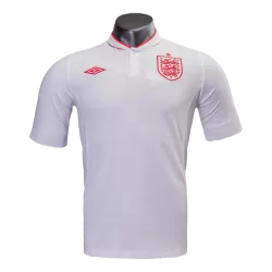 Umbro Original Umbro England EURO 2012 Football Shirt