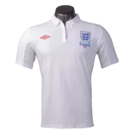 England Jersey Home Soccer Jersey 2010 - bestsoccerstore