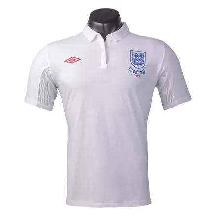 England Jersey Home Soccer Jersey 2010 - bestsoccerstore