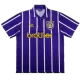 Manchester City Jersey Away Soccer Jersey 1993 - bestsoccerstore