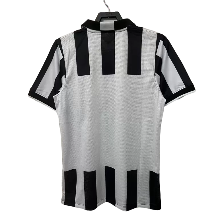 Juventus Jersey Custom Home Soccer Jersey 2014/15