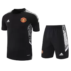 Manchester United Jersey Soccer Jersey 2021/22 - bestsoccerstore