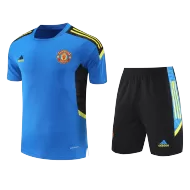 Manchester United Jersey Soccer Jersey 2021/22 - bestsoccerstore