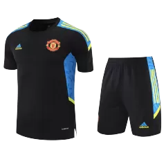 Manchester United Jersey Soccer Jersey 2021/22 - bestsoccerstore