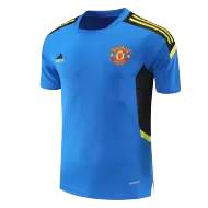 Manchester United Jersey Soccer Jersey 2021/22 - bestsoccerstore