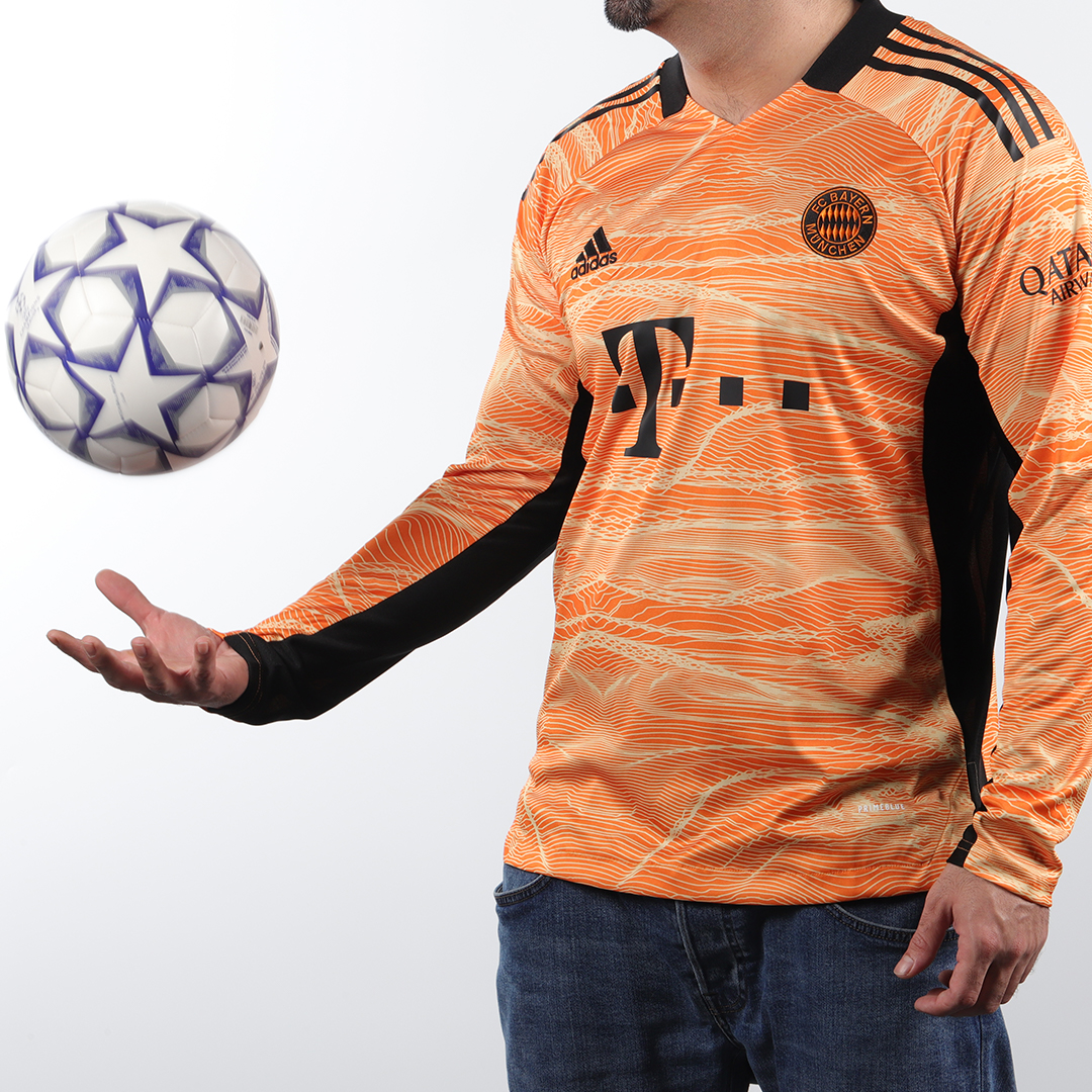 Bayern Munich Jersey Custom Soccer Jersey 2022