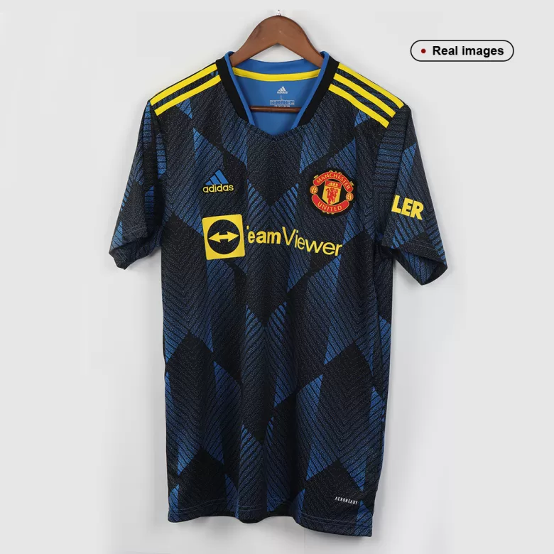 Football Jersey 21/22 - Best Price in Singapore - Sep 2023