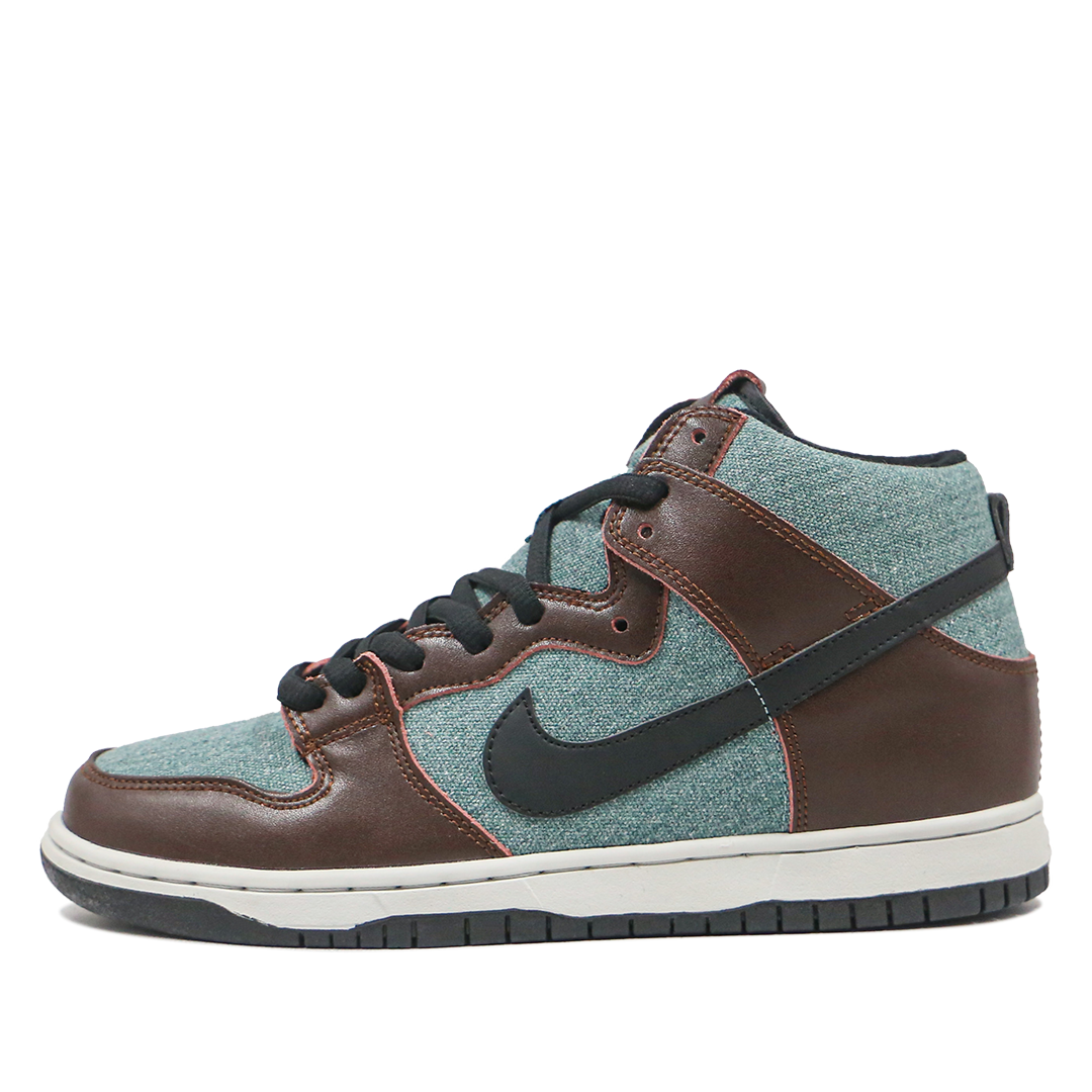 Baroque brown dunk high pro Outlet
