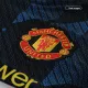Manchester United Jersey Custom Soccer Jersey Third Away 2021/22 - bestsoccerstore