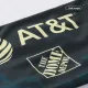 Club America Aguilas Jersey Custom Away Soccer Jersey 2021/22 - bestsoccerstore