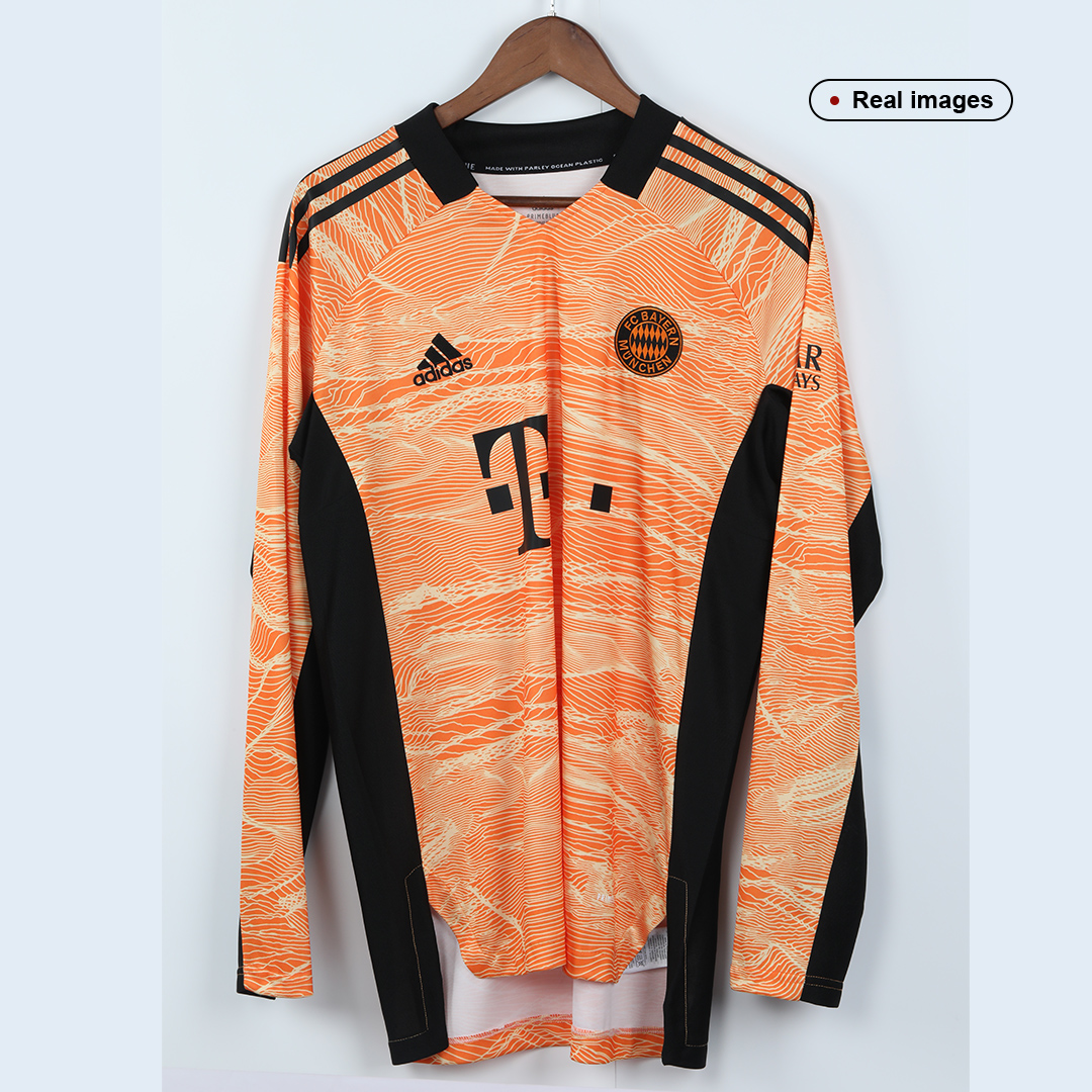 Bayern Munich Jersey Custom Soccer Jersey 2022