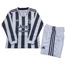 Juventus Jersey Home Soccer Jersey 2021/22 - bestsoccerstore