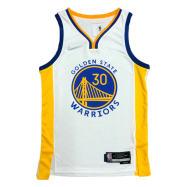 Golden State Warriors Jersey Stephen Curry #30 NBA Jersey