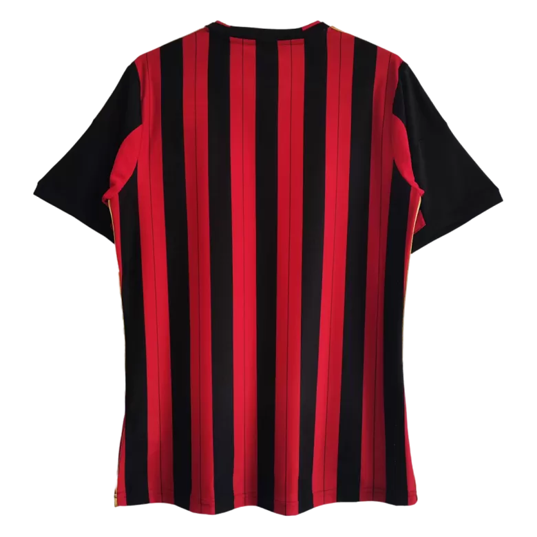 AC Milan Jersey Home Soccer Jersey 2013/14 - bestsoccerstore