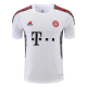 Bayern Munich Jersey Soccer Jersey 2021/22
