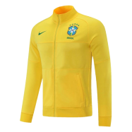 Brazil Jersey Soccer Jersey 2021/22