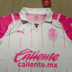 Chivas Jersey Custom Soccer Jersey 2021/22