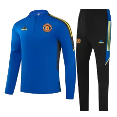 Manchester United Jersey Soccer Jersey 2021/22 - bestsoccerstore