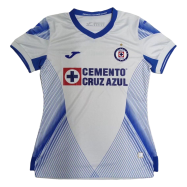 Cruz Azul Jersey Away Soccer Jersey 2021/22