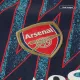 Arsenal Jersey Third Away Soccer Jersey 2021/22 - bestsoccerstore