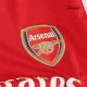 Arsenal Jersey Custom Home Soccer Jersey 2021/22 - bestsoccerstore