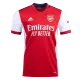 Arsenal Jersey Custom Home Soccer Jersey 2021/22 - bestsoccerstore
