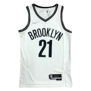 Brooklyn Nets Jersey LaMarcus Aldridge #21 NBA Jersey 2021