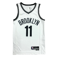Brooklyn Nets Jersey Kyrie Irving #11 NBA Jersey 2021