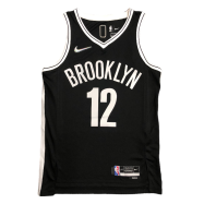 Brooklyn Nets Jersey Devin Harris #34 NBA Jersey 2021
